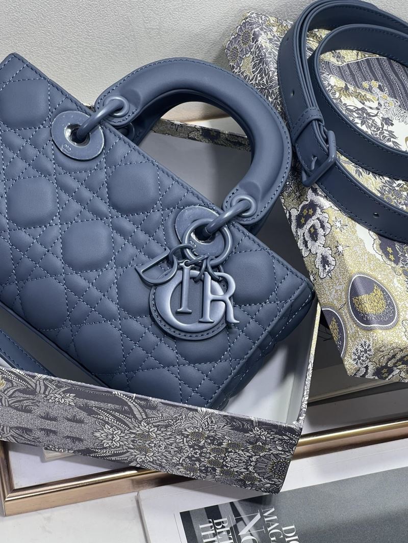 Dior My Lady Bags